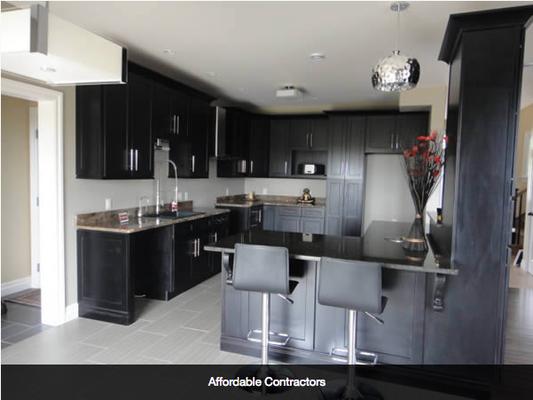 Affordable Contractors