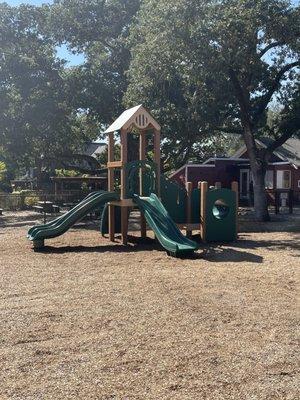 Faith Lutheran Preschool