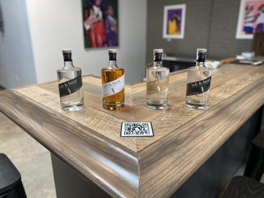 Loft & Bear Distillery