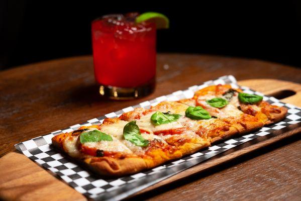 The Field Sports Bar and Grill