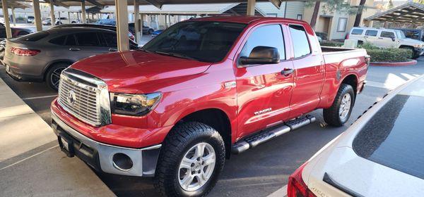 Supreme One Mobile Detailing