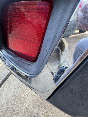 S & I Auto Repair and Collision Center