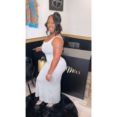 Get Caught In The Mixx