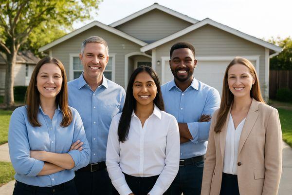 Prudence Property Solutions