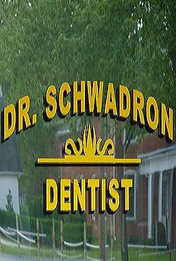 Howard Schwadron, DMD