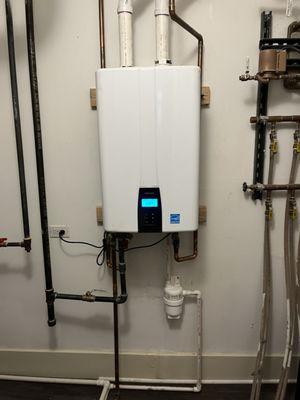 Done-Rite Plumbing and Drain