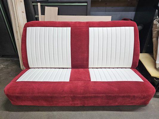 Finest Auto Trim Inc