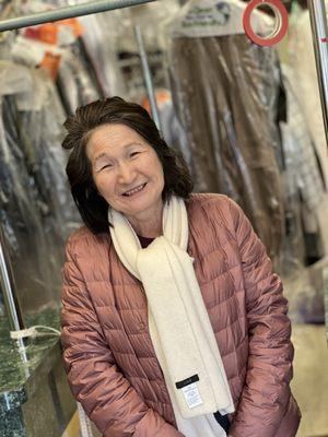 Westfield Brite Cleaners