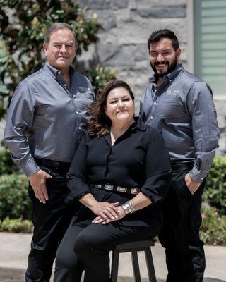 Texas Sage Properties