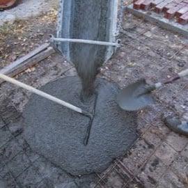 Ernie's Concrete Mundlein