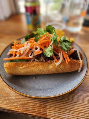 Bahn mi