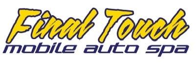 Final Touch Mobile Auto Spa