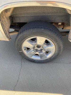 RNR Tire Express Clovis, NM