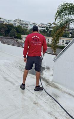 Diego's Roofing Corp
