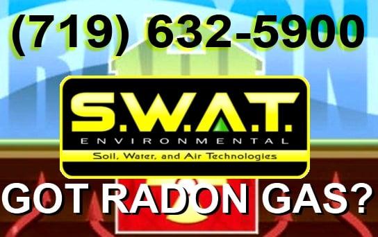 SWAT Environmental of Colorado Springs