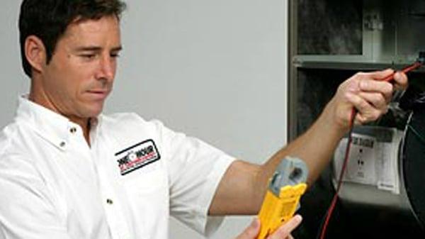 One Hour Heating And Air Conditioning