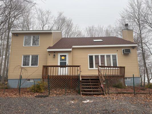 Quality Home Improvement Services