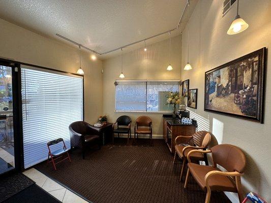 Waiting Room