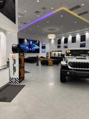 Riverside Chrysler Jeep Dodge Ram Fiat