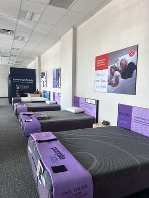 Mattress Firm SouthBay Pavilion