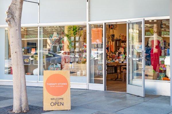 Therapy Stores