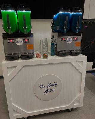 Frozen drinks for all occasions