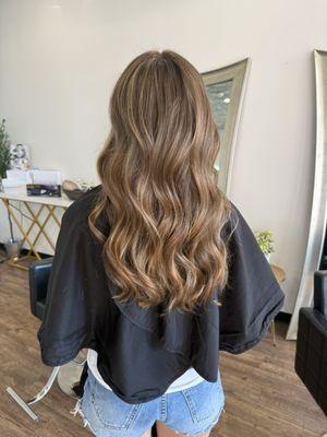 Maribou Salon on Sutter