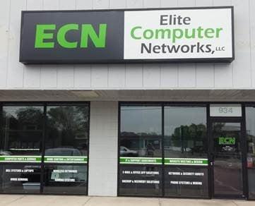 Elite Computer Networks