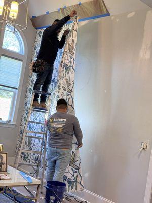 Erick's Home Repair and Remodeling