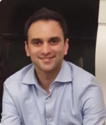 Ash Singh - Bayview Residential