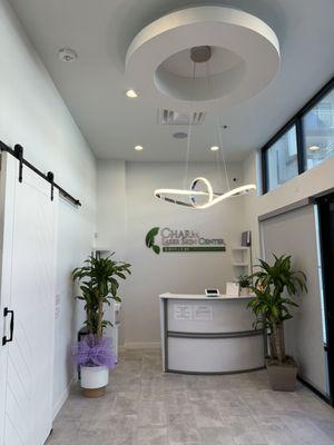 Charm Laser Skin Center
