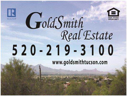 Goldsmith Real Estate