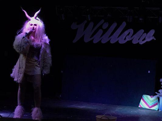 The Willow