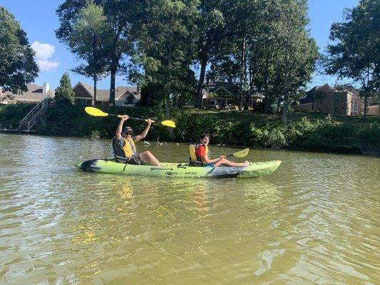 Easton Cycle And Sport