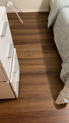 Le'elite Construction & Renovation