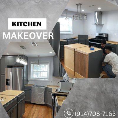 Gemelos Renovation & Maintenance