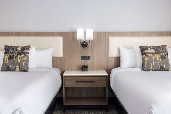 La Quinta by Wyndham Atlanta South - Newnan