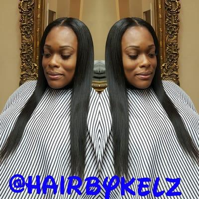 Hairbykelz