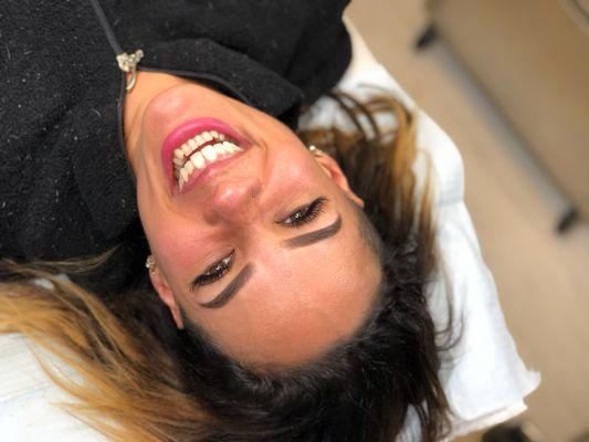 Waxing Spot- Cos Cob