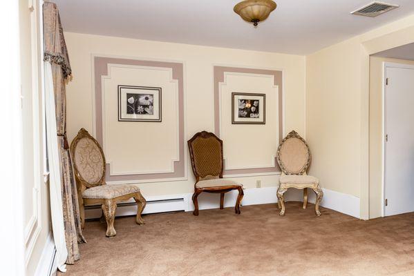 Maliszewski Memorial Home