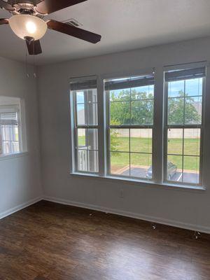 Profesional cleaning servíses