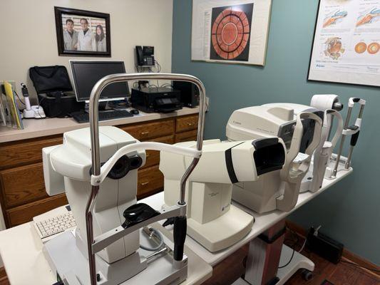 Park Family Eye Care