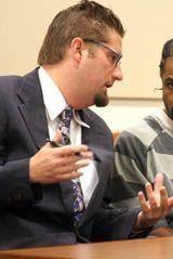 J Anthony Rich Attorney At Law