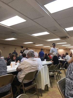 American Legion Park