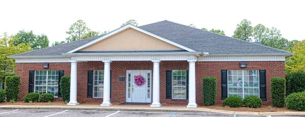 Corsentino Chiropractic