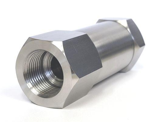 Inter-Ion