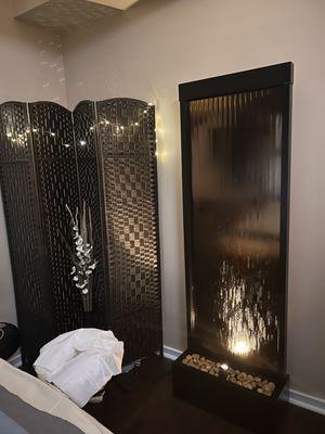 Come relax and enjoy some calm time at The Calm Room !
