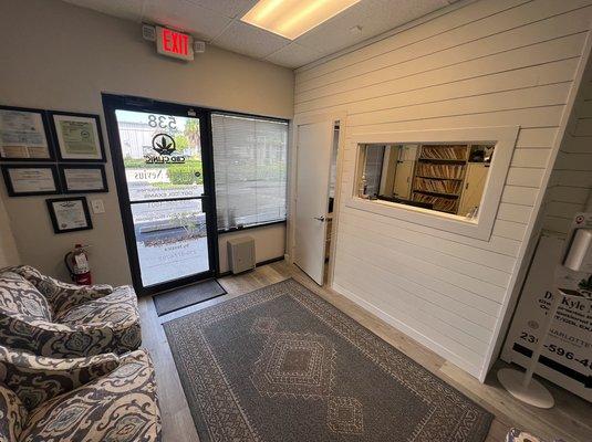 Harmony Health Clinic