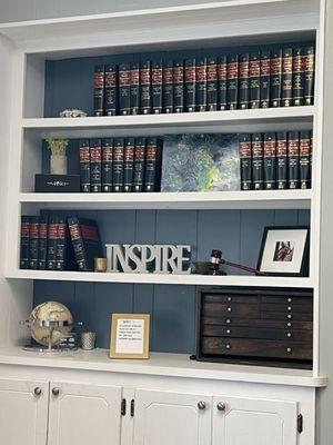 Stott, Hollowell, Windham & Stancil, PLLC