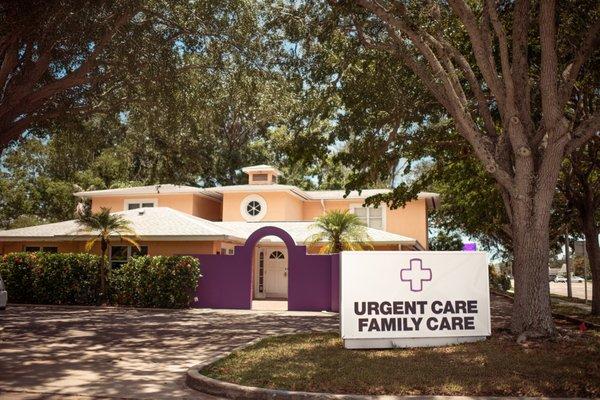 Lavender Urgent Care & Wellness